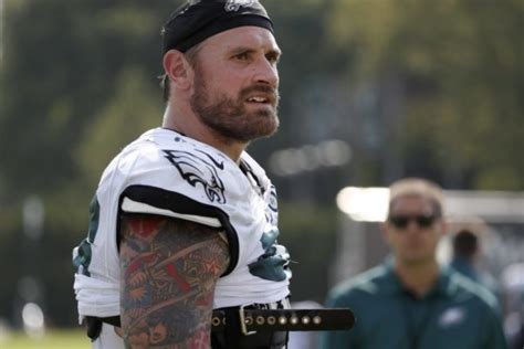 Chris Long Donates Entire Salary To Youth Education Efforts