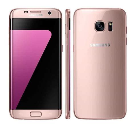 Updated Deal Samsung Galaxy S7 Edge Duos 32gb Unlocked 59999 110716