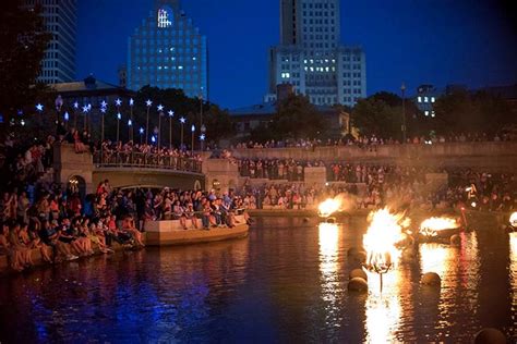 2019 Waterfire Event Schedule Waterfire Providence