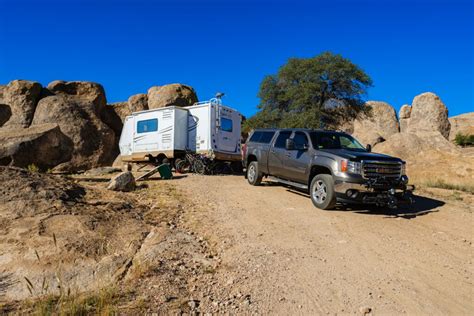 5 Best Parks For Rv Camping In New Mexico Laptrinhx News
