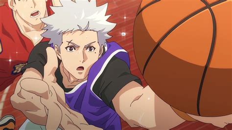 Discover 89 Anime De Basketball Latest Induhocakina