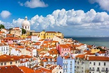 Lisbon Mini Travel Guide: Interesting Facts - WSTale.com