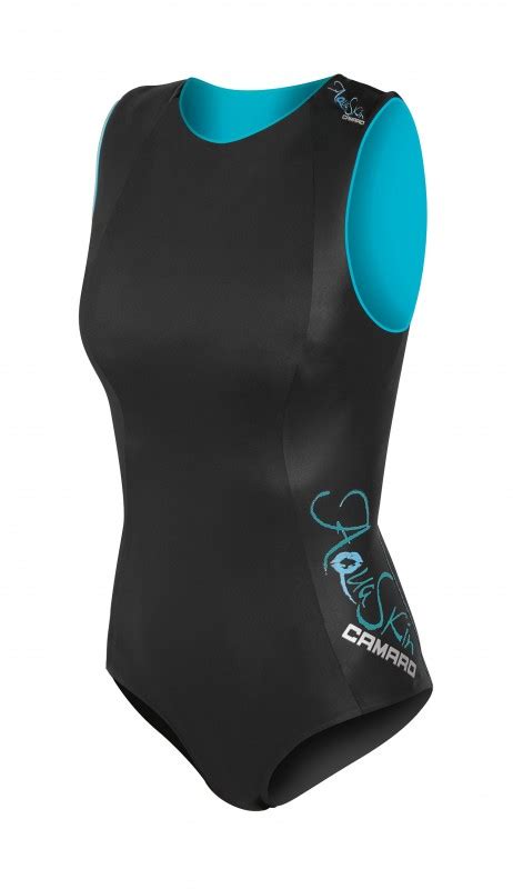 Camaro Úszóruha Aqua Skin Swimsuit Fürdőruha