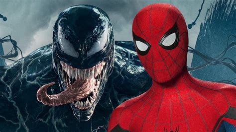 ❤ get the best venom spiderman 3 wallpaper on wallpaperset. Venom 2 - Spider-Man vers une apparition dans le film