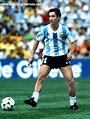 Osvaldo Ardiles - FIFA Copa del Mundo 1982 - Argentina