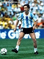 Osvaldo Ardiles - FIFA Copa del Mundo 1982 - Argentina