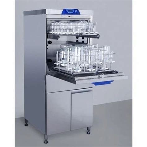 Lancer 910 Lx Laboratory Free Standing Glassware Washer Dryers Sizeliter 13 L At Rs 13400 In