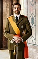 El príncipe Guillermo de Luxemburgo. in 2019 | Grand duke, Royal ...