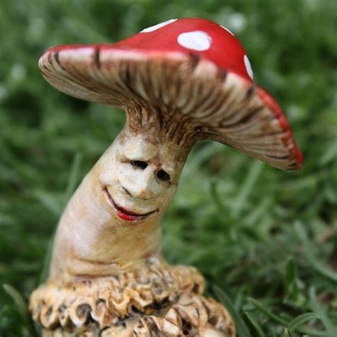 Funny Mushroom Face Just For Fun Pinterest Stuffed Mushrooms