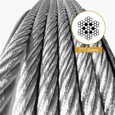 Exploring The Pros And Cons Of Using Stainless Steel Wire Ropes In Your