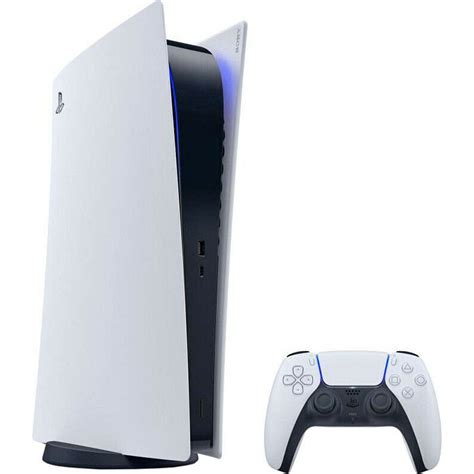 Sony Playstation Digital Edition