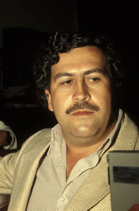 Escobar was the richest criminal in history, with $30,000,000,000 by the early 1990s. Pablo Escobar Net Worth - biography, quotes, wiki, assets ...