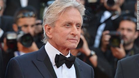 Did Oral Sex Bring About Michael Douglas Cancer Diagnosis Not Exactly
