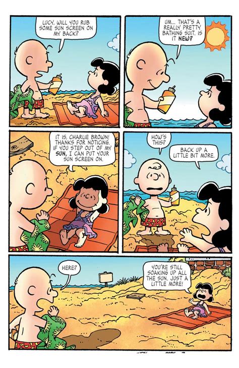 Peanuts Vol Comics By ComiXology Charlie Brown Comics Snoopy Comics Snoopy Love