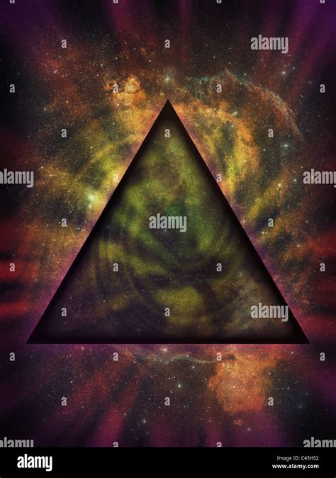 Triangle Set Hi Res Stock Photography And Images Alamy