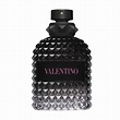 Valentino Uomo Born In Roma EDT 100ml (Perfume for Men) - Fragrancefind