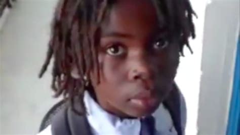 Florida School Denied 6 Year Old Entry Because Of Dreadlocks Father Says