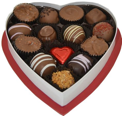 Chocolate Heart Candy Ubicaciondepersonascdmxgobmx