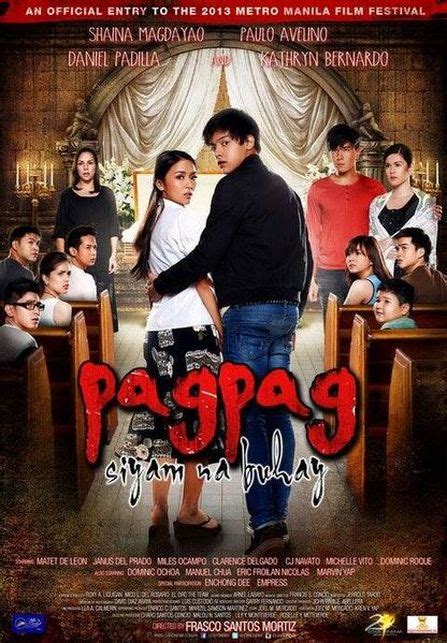 2013 Tagalog Dvd Movies