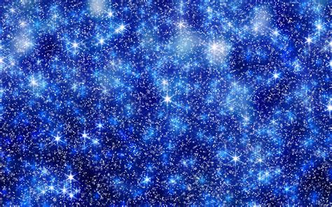 Download Wallpaper 2560x1600 Glitter Snowflakes Stars