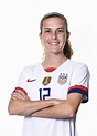 Tierna Davidson #12, USWNT, Official FIFA Women's World Cup 2019 ...