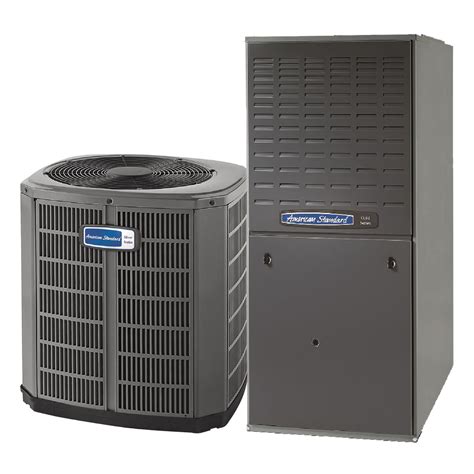 American became tappan air conditioning division in 1972. Air Conditioning Equipment for Residential Use | Laredo ...