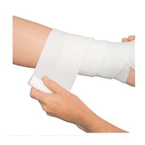 Comprifoam For Lymphedema Compressiong Bandage Fu Kang Healthcare