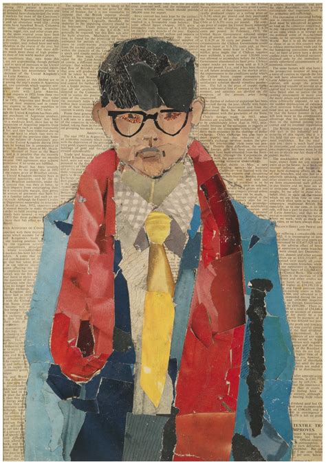 Una Exposición Sobre David Hockney En La National Portrait De Londres