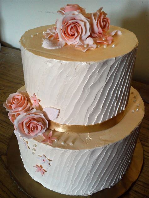 Here are 5 other cake flavor options: Top Tier Chocolate Cake With Chocraspberry Ganache Filling ...