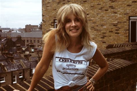An apology to stevie nicks. 30 Vintage Stevie Nicks Photos - Page 12 of 31 - Yeah ...