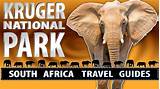 Images of Kruger Park Travel