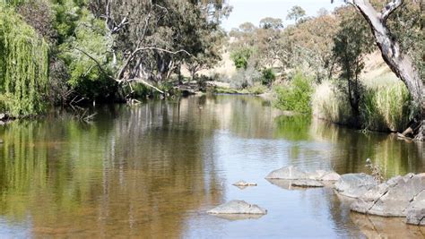 Boorowa River Opportunity The Land Nsw