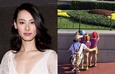Isabella Leong Takes 3 Sons to Disney World – JayneStars.com