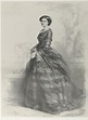 NPG D21985; Princess Marie of Baden, Duchess of Hamilton - Portrait ...