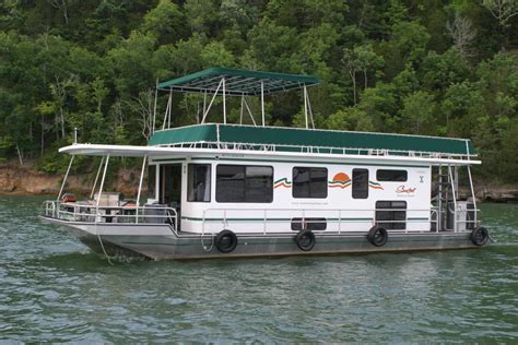 Dale hollow lake has some of the clearest water anywhere! Houseboats For Sale By Owner On Dale Hollow Lake : Dale Hollow Lake Houseboats For Sale Dhlviews