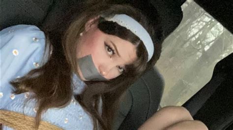 Belle Delphine Was Kidnapped Youtube