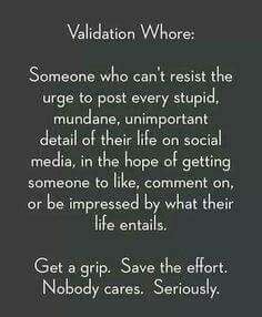 Check spelling or type a new query. 17 Best Attention seeker quotes images | Quotes, Attention ...