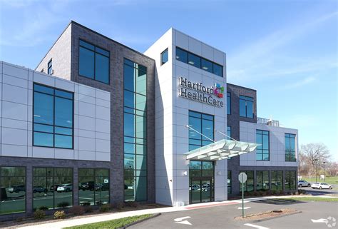 Hartford HealthCare-anchored Manchester property sells for $16.9M
