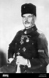 Otto Liman von Sanders in the First World War Stock Photo - Alamy
