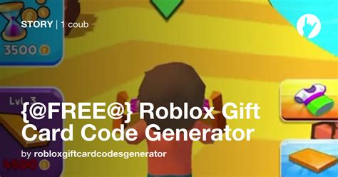 Free Roblox T Card Code Generator Coub