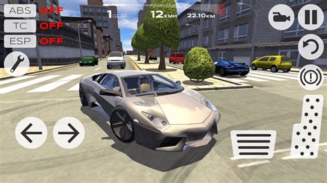 The car driving game named city car driving is a new car simulator, designed to help users feel the car driving in а big city or in a country in different conditions or go just for a joy ride. Extreme Car Driving Simulator on PC and Mac with ...