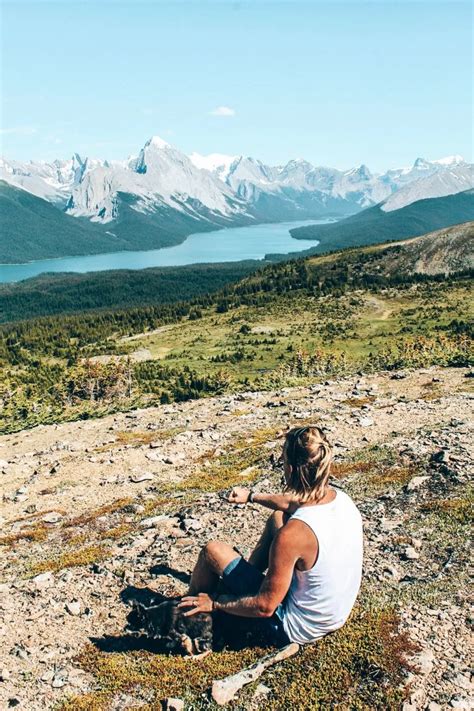 8 Best Things To Do In Jasper National Park In Summer Ruhls Of The