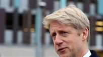 Jo Johnson's resignation could signal real trouble for Theresa May ...