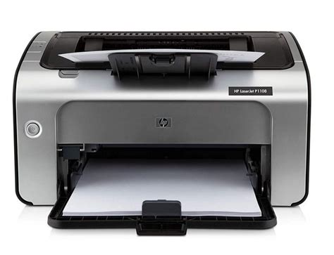 Use the links on this page to download the latest version of hp laserjet professional p1108 drivers. 10 Best Printers for Home Use In India (2020)
