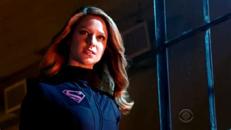 Lena joins the super friends on a mission but finds she disagrees with their plan of action. Supergirl: Falling Review | Den of Geek