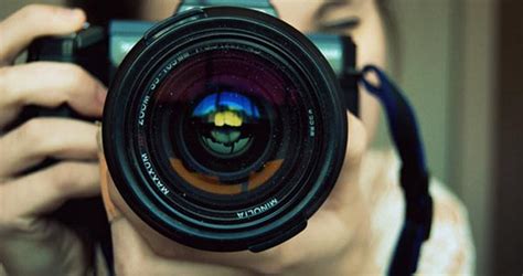 Photography is actually just as much a science as it is an art — yet a large majority don't realize what happens every time they push the so then how do digital cameras work? Digital Photography - Lynchburg Parks & Recreation