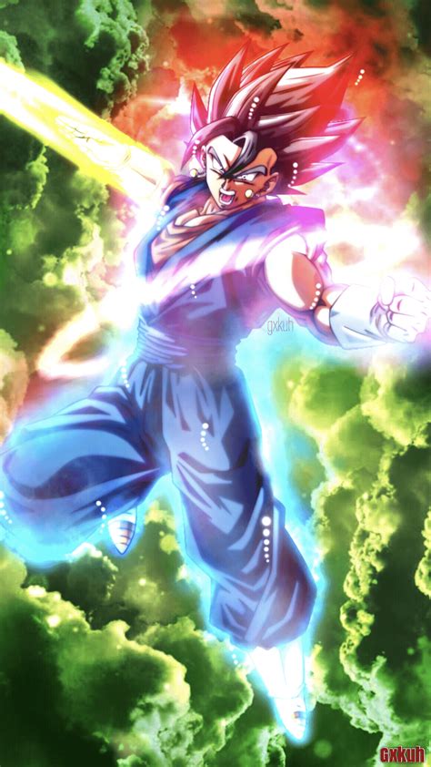 Mastered Ultra Instinct Phone Wallpaper Goku Mastered Ultra Instinct