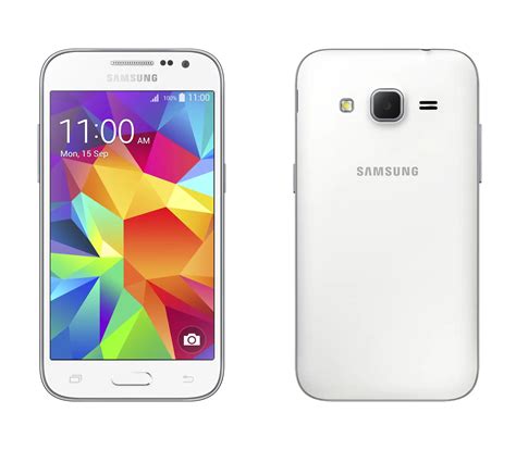 Samsung Galaxy Core Prime Fiche Technique Phonesdata