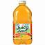Juicy Juice Mango 64 Oz 8 Count  Walmartcom