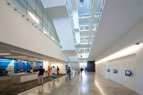 Galería De Miami Dade College Kendall Campus Perkinswill 20